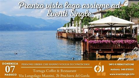 incontri peschiera del garda|Single over 50 in cerca di incontri nella zona di Peschiera Del Garda